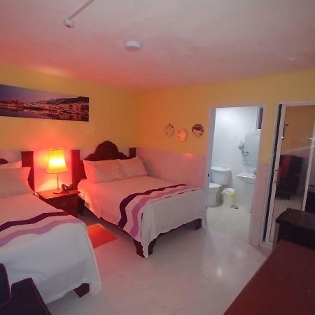Hotel Riparbella Santo Domingo Esterno foto