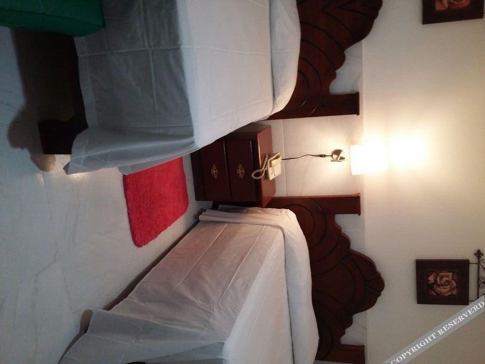 Hotel Riparbella Santo Domingo Esterno foto
