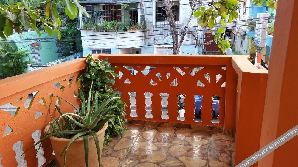 Hotel Riparbella Santo Domingo Esterno foto