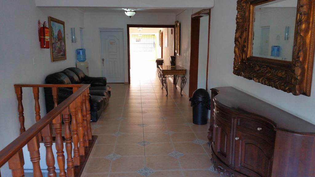 Hotel Riparbella Santo Domingo Esterno foto