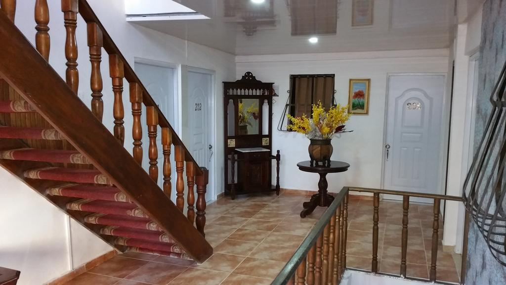 Hotel Riparbella Santo Domingo Esterno foto