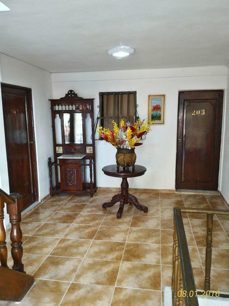 Hotel Riparbella Santo Domingo Esterno foto