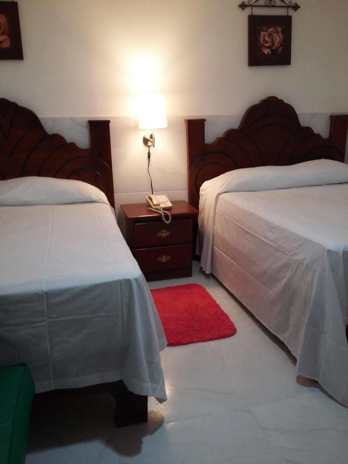 Hotel Riparbella Santo Domingo Esterno foto