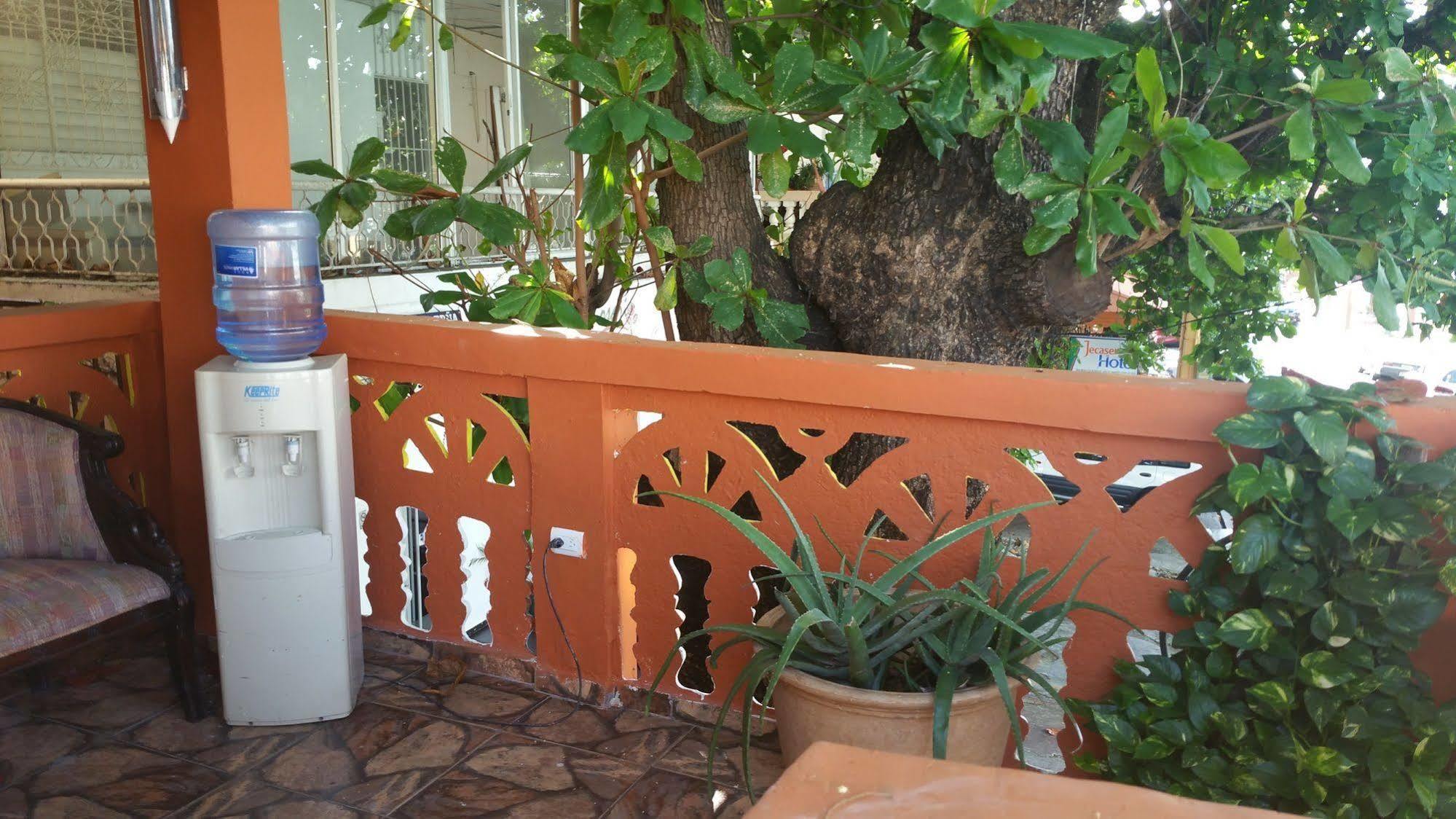 Hotel Riparbella Santo Domingo Esterno foto